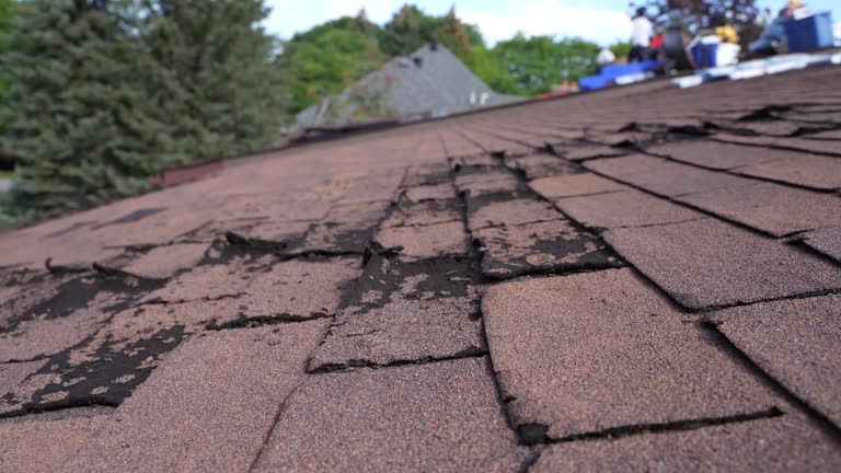 Hot Roofs in Greenville, IL